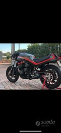 Honda cbx 750