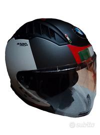 LS2 Casco Jet Copter II Omologato