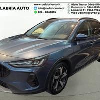 FORD Focus 1.5 EcoBlue 115 CV automatico 5p. Act