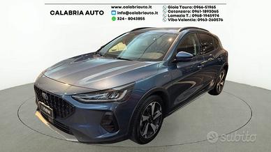FORD Focus 1.5 EcoBlue 115 CV automatico 5p. Act