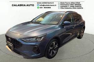 FORD Focus 1.5 EcoBlue 115 CV automatico 5p. Act
