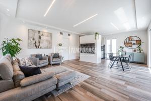 Villa a Noceto Via Luciano Pavarotti 4 locali