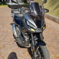 Honda X-ADV 750 Limited