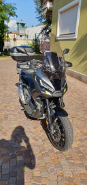 Honda X-ADV 750 Limited