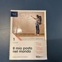 Il mio posto nel mondo 1