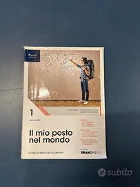 Il mio posto nel mondo 1