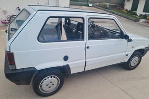 fiat panda 750 fire