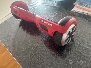 Hoverboard