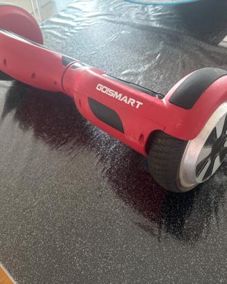 Hoverboard