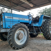 Landini 6550