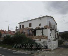 Appartamento San Teodoro [A320572]