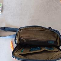 borsello Piquadro Uomo