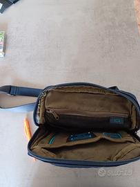 borsello Piquadro Uomo