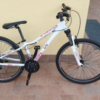 Bicicletta Giant  Enchant Liv 1 / 26" Tg XS