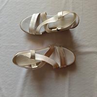 Sandali da donna Taglia 38