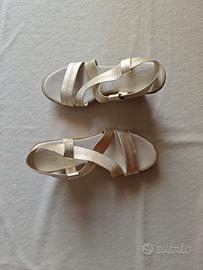 Sandali da donna Taglia 38