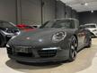 PORSCHE 991 3.8 50th ANNIVERSARY manual gearshif