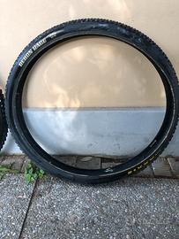Copertone Maxxis Recon race
