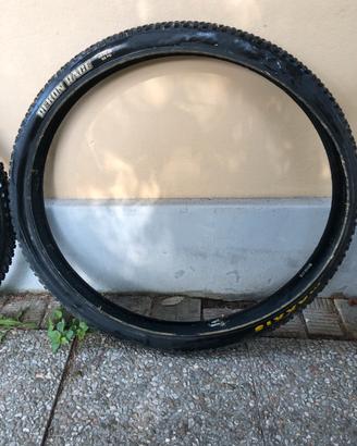 Copertone Maxxis Recon race