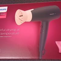 Asciugacapelli phon fon Philips Hair Dryer 3000