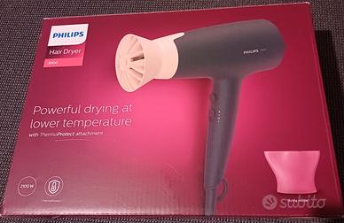 Asciugacapelli phon fon Philips Hair Dryer 3000