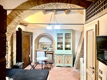 Monolocale centro Perugia