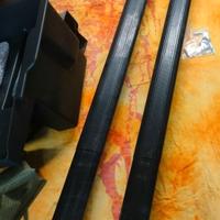 Barre portatutto Gev Geo