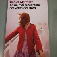 Daniel Glattauer
Le ho mai raccontato del vento de