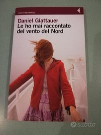 Daniel Glattauer
Le ho mai raccontato del vento de
