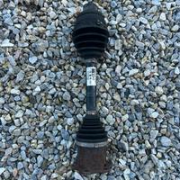 Semiasse Audi 8K0407271 AK