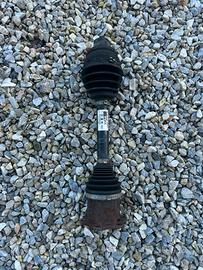 Semiasse Audi 8K0407271 AK