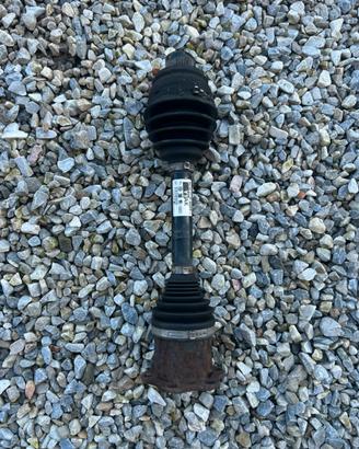 Semiasse Audi 8K0407271 AK