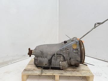CAMBIO AUTOMATICO 5M 651940 722686 2.1D 100Kw 136C