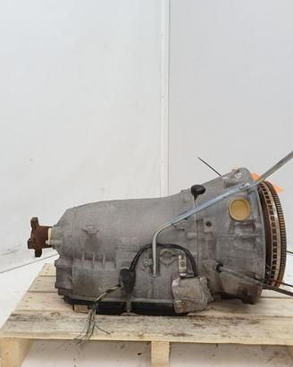 CAMBIO AUTOMATICO 5M 651940 722686 2.1D 100Kw 136C