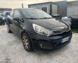 Kia Rio 1.1 Diesel MOTORE ROTTO