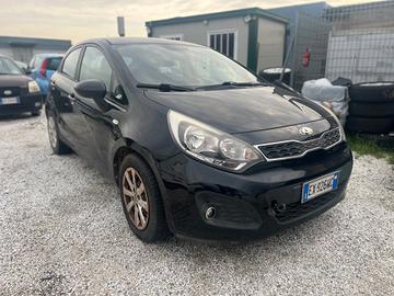 Kia Rio 1.1 Diesel MOTORE ROTTO