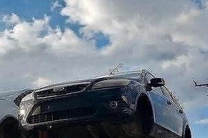 Ford focus 2004-2011 ricambi