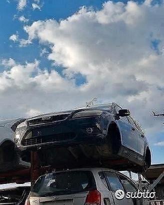 Ford focus 2004-2011 ricambi