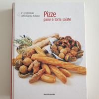 Volume Pizze, pane e torte salate - Mondadori
