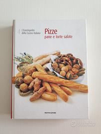 Volume Pizze, pane e torte salate - Mondadori