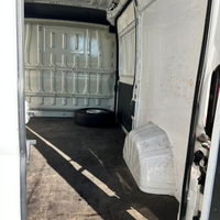 Fiat ducato Natural power