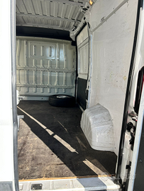 Fiat ducato Natural power