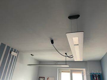 Lampade a sospensione ufficio