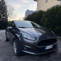 Ford Fiesta 1.5 TDCi 75cv  anno 2016