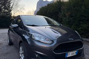 Ford Fiesta 1.5 TDCi 75cv  anno 2016