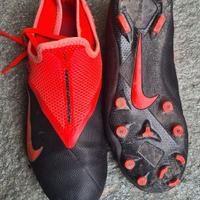scarpe calcio Nike Phantom cm 24 EUR 38.5