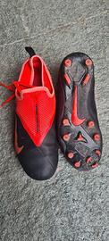 scarpe calcio Nike Phantom cm 24 EUR 38.5