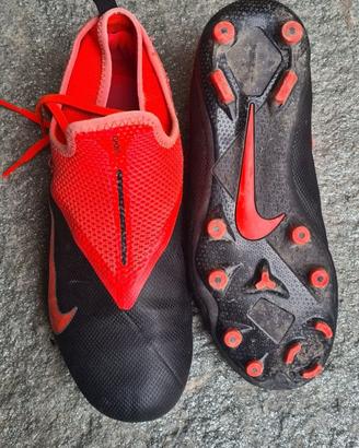 scarpe calcio Nike Phantom cm 24 EUR 38.5