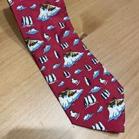 Cravatta vintage Enrico Coveri anni 90