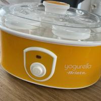 Yogurtella Ariete